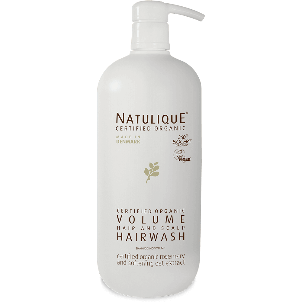 Is Cetearyl Alcohol bad for your hair? - NATULIQUE ® Certified Organic  Beauty